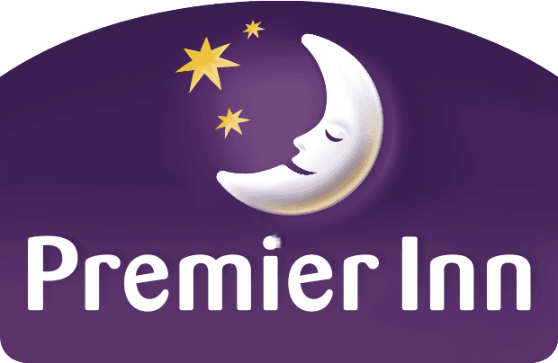 Premier Inn Leeds Bradford logo