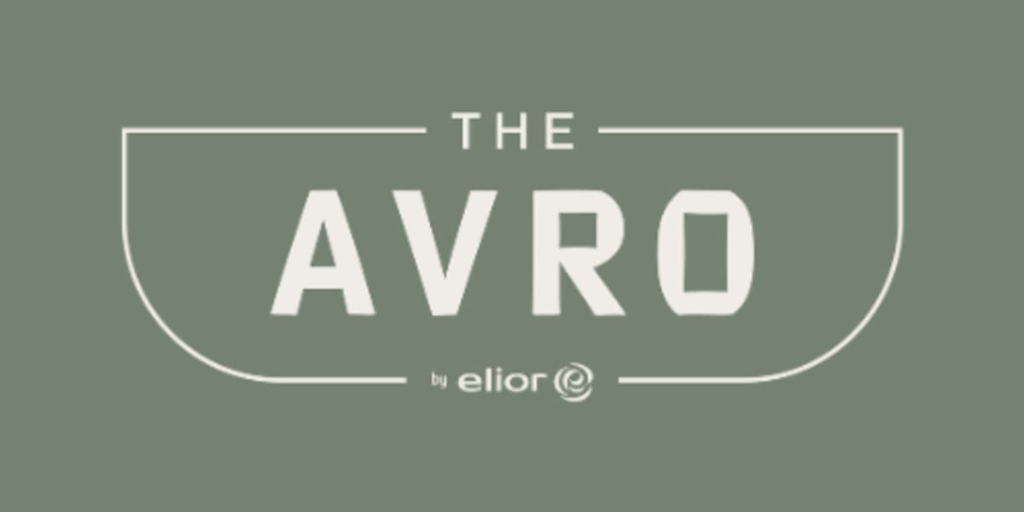 Avro Lounge logo