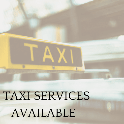 book a taxi for yourself