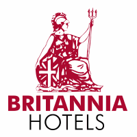 Britannia Leeds Bradford Airport Hotel & Spa logo