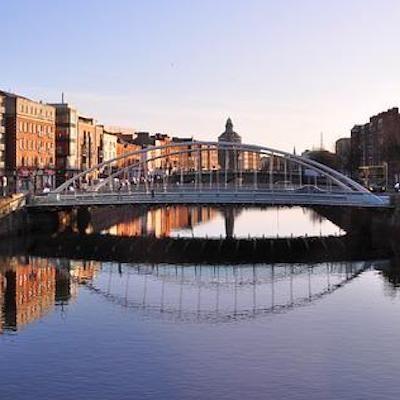 Cheap Flights to Dublin from Leed Bradford Airport
