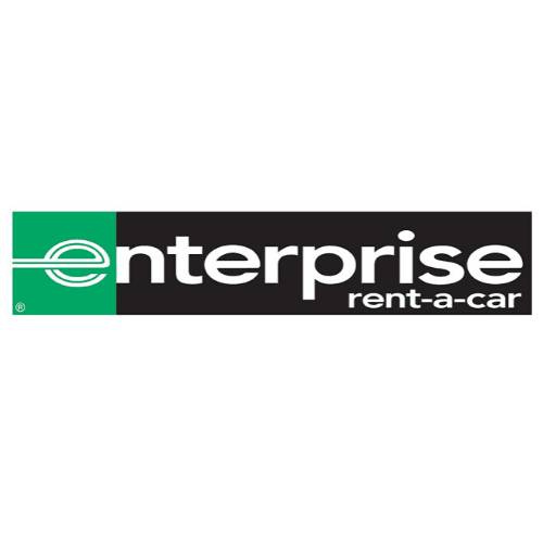 Enterprise Leeds Bradford Airport logo