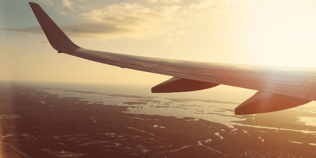 looking back at the history of leeds bradford airport