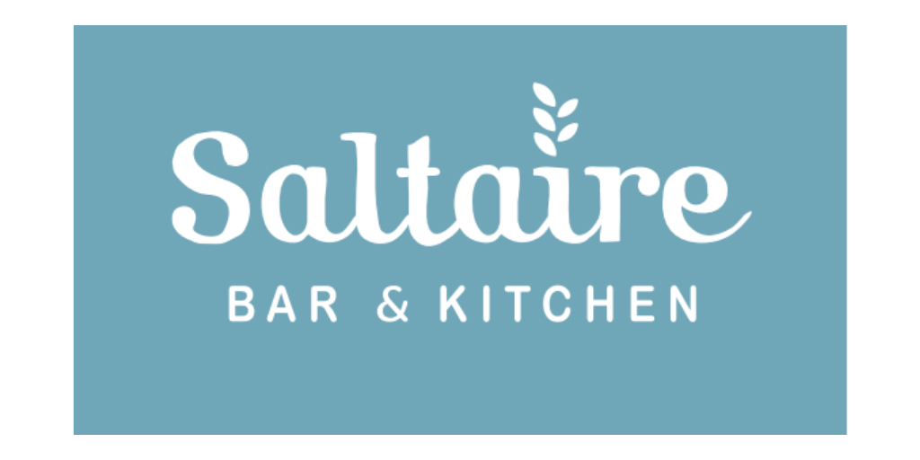 The Saltaire Bar & Eatery logo